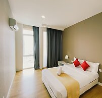 Platinum Service Suites Kuala Lumpur KLCC