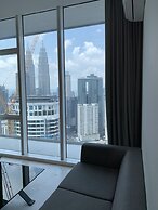 Platinum Service Suites Kuala Lumpur KLCC
