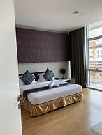 Platinum Service Suites Kuala Lumpur KLCC