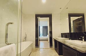 Platinum Service Suites Kuala Lumpur KLCC