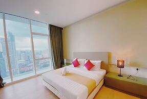 Platinum Service Suites Kuala Lumpur KLCC
