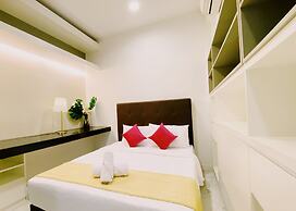 Platinum Service Suites Kuala Lumpur KLCC