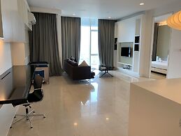 Platinum Service Suites Kuala Lumpur KLCC