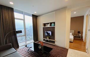 Platinum Service Suites Kuala Lumpur KLCC
