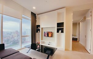 Platinum Service Suites Kuala Lumpur KLCC