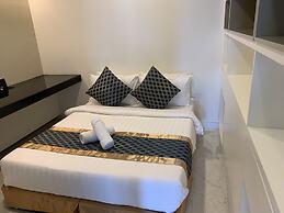 Platinum Service Suites Kuala Lumpur KLCC