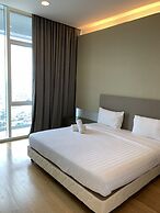 Platinum Service Suites Kuala Lumpur KLCC