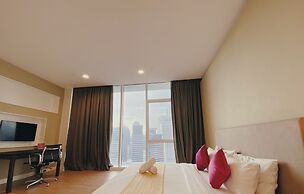 Platinum Service Suites Kuala Lumpur KLCC