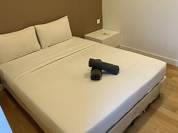 Platinum Service Suites Kuala Lumpur KLCC