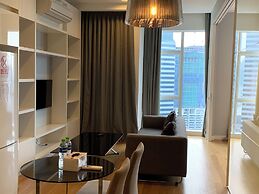 Platinum Service Suites Kuala Lumpur KLCC