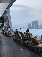 Platinum Service Suites Kuala Lumpur KLCC