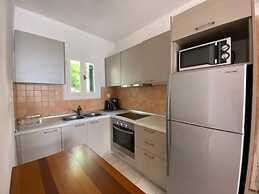 Corfu Island Apartment 91