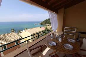 Corfu Island Apartment 91