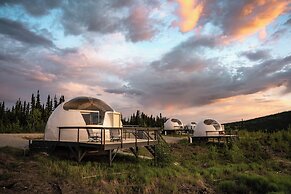 Borealis Basecamp