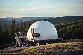 Borealis Basecamp