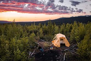 Borealis Basecamp