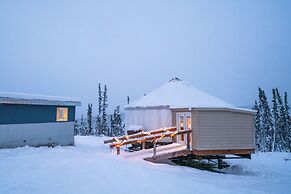 Borealis Basecamp