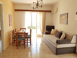 Menigos Type A2R no90 Seaview 2 Bedroom