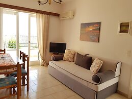 Menigos Type A2R no90 Seaview 2 Bedroom