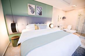 Serurubele Boutique Hotel