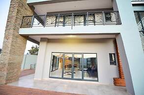 Serurubele Boutique Hotel