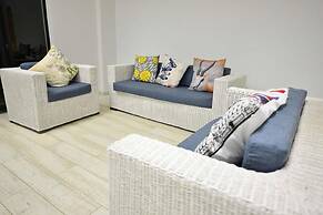 Serurubele Boutique Hotel