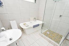 Serurubele Boutique Hotel