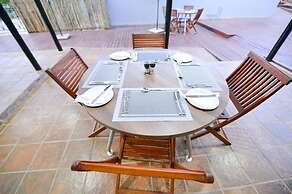 Serurubele Boutique Hotel