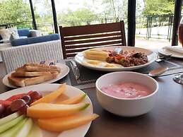 Serurubele Boutique Hotel