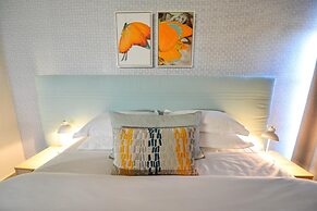 Serurubele Boutique Hotel