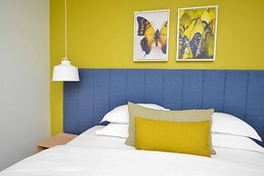 Serurubele Boutique Hotel