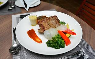 Serurubele Boutique Hotel