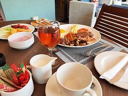 Serurubele Boutique Hotel