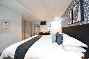 Serurubele Boutique Hotel