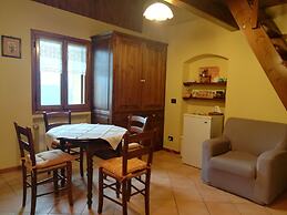 Agriturismo Al Pagan