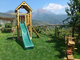 Agriturismo Al Pagan