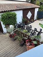 Hotel le Médieval