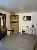 Hotel le Médieval