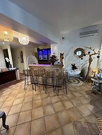 Hotel le Médieval