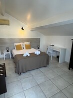 Hotel le Médieval
