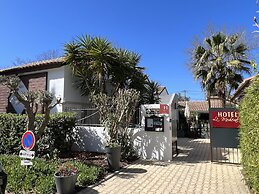 Hotel le Médieval