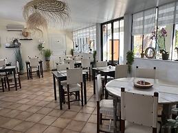 Hotel le Médieval