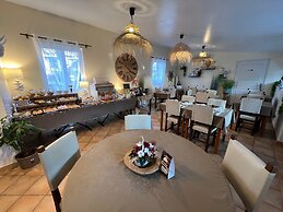 Hotel le Médieval