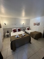 Hotel le Médieval
