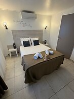 Hotel le Médieval