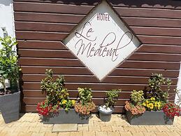 Hotel le Médieval