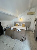 Hotel le Médieval