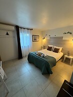 Hotel le Médieval