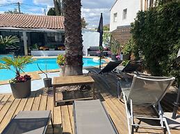 Hotel le Médieval