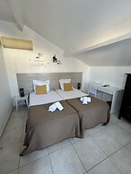 Hotel le Médieval
